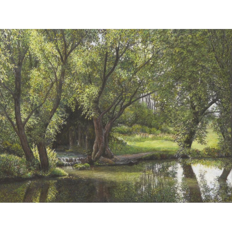  Judith Heilbronn-Crown