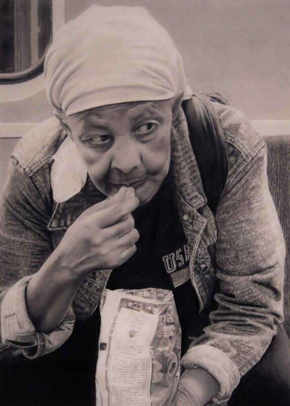 Bonnie Sheckter - Navigating a Changing Landscape