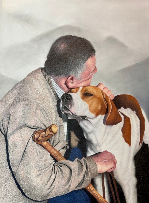 Pauline Stuart - Where ­Time ­Rests