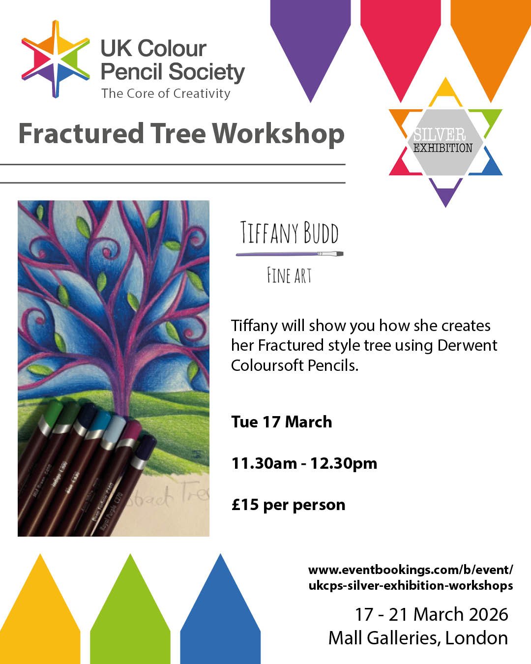 Workshop - Tiffany Budd