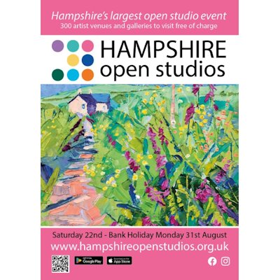 Hampshire Open Studios